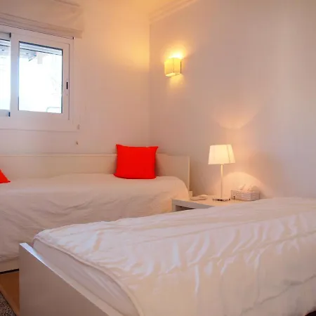 Miramar 14b Appartamento Roses