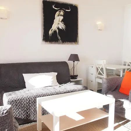 Appartamento Miramar 14b *